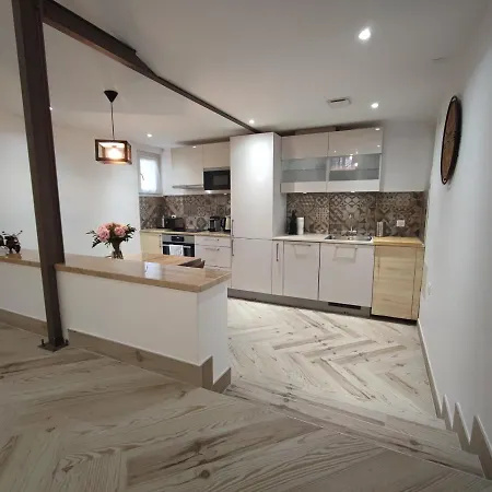 Apartment L'annexe Maximoise *