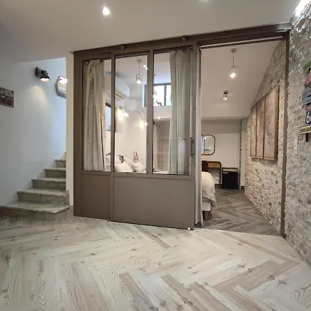 L'annexe Maximoise