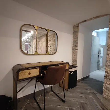 L'annexe Maximoise Apartment