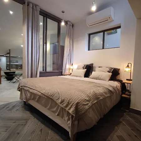 L'annexe Maximoise Apartment *