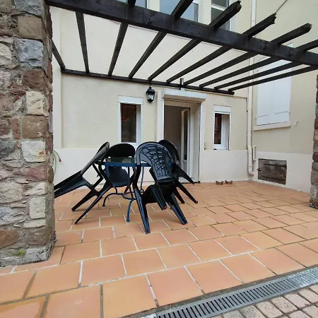Apartman L'annexe Maximoise