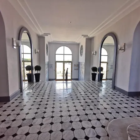 Apartamento L'annexe Maximoise *