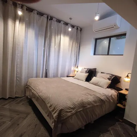 L'annexe Maximoise Apartamento Sainte-Maxime