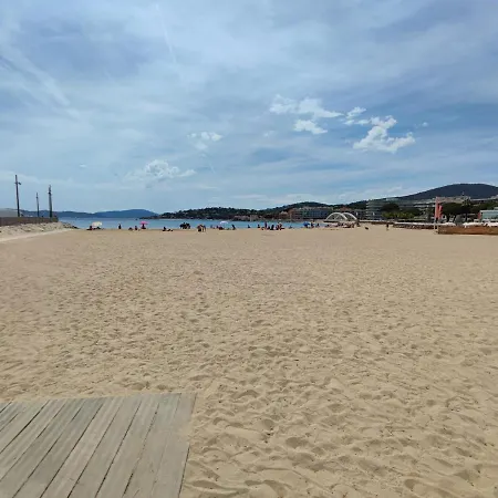 L'annexe Maximoise Apartment Sainte-Maxime