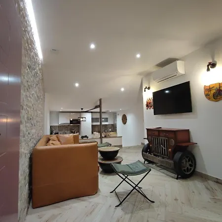 L'annexe Maximoise Apartment