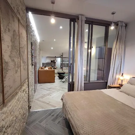 Apartamento L'annexe Maximoise Sainte-Maxime