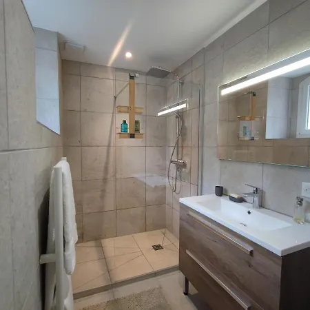 L'annexe Maximoise Apartamento Sainte-Maxime