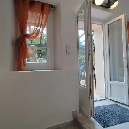 L'annexe Maximoise Sainte-Maxime