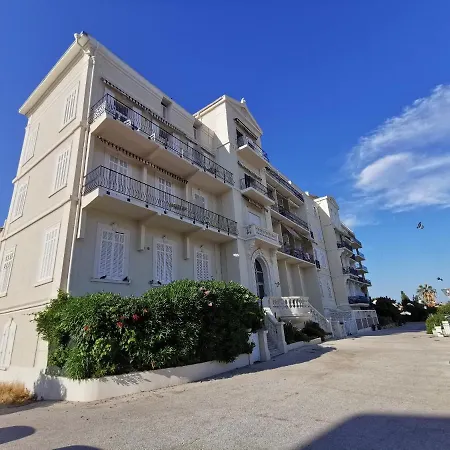 L'annexe Maximoise Apartman Sainte-Maxime