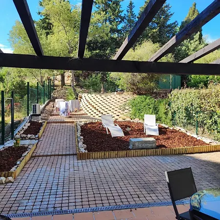 L'annexe Maximoise Apartment