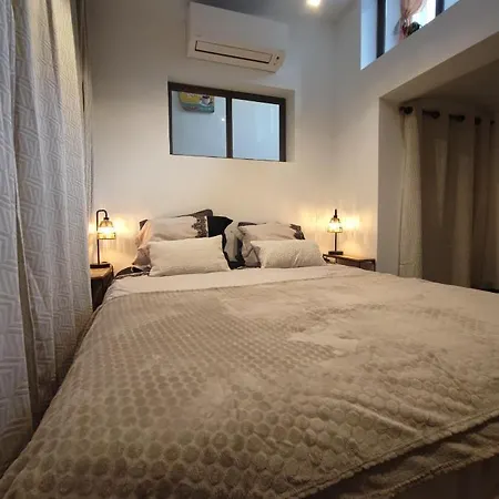 Apartman L'annexe Maximoise