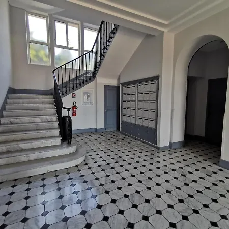 L'annexe Maximoise Apartman *