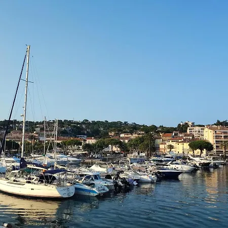 L'annexe Maximoise Sainte-Maxime